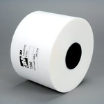 image of 3M 7300 High Temperature Clear Masking Film - 5 in Width x 1500 ft Length - 55487