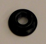 image of 3M M5 Flanged Nut A0048