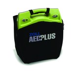 image of Zoll AED Plus 8000 Soft Case - 8000-0802-01