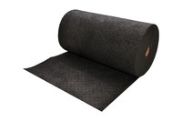 image of Spilfyter Sustayn Sorbent Roll USR-90 - Gray - 42481