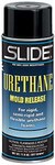 image of Slide Clear Mold Release Agent - 11.5 oz Aerosol Can - Paintable - 45812H 11.5OZ