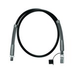 image of Dewalt Grease Gun Hose Assembly DCGG5703-24 - 24 in - 34253