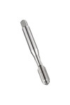 image of Dormer E570 Straight Flute Machine Tap 5977468 - Bright - 85 mm Overall Length - High-Speed Steel