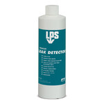 image of LPS Premium White Leak Detection - Liquid 16 oz Bottle - 61016