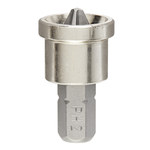 image of Milwaukee Phillips Drywall Screw Setter 48-32-2101 - Alloy Steel - 0.97 in Length - 54038