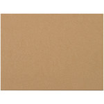 image of Kraft Corrugated Layer Pads - 8.875 in x 11.875 in - 2379