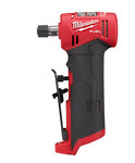 image of Milwaukee M12 FUEL M12 REDLITHIUM Battery Right Angle Die Grinder - 2485-20