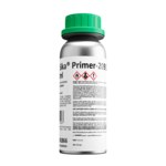image of Sika 209D Primer Black Liquid 250 ml Can - For Use With Sika 1-component Polyurethane - SIKA 451588