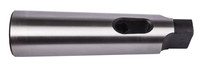 image of Union Butterfield High-Speed Steel 4111-2 Taper Shank Sleeve Adapters - 06501