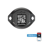image of Milwaukee ONE-KEY Plastic Bluetooth Tracking Tag - 48-21-2301