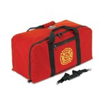 image of Ergodyne Arsenal GB5000 Red Nylon/Polyurethane Protective Duffel Bag - 28 in Width - 13 in Length - 13 in Height - 720476-13000