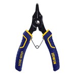 image of Irwin Vise-Grip 2078900 Snap Ring Pliers - 6 1/2 in - 08867
