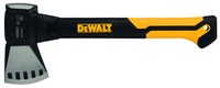image of Dewalt Exo-Core Hatchet DWHT56031 - 20 oz