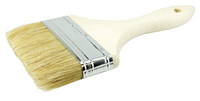 image of Weiler Vortec Pro Chip & Oil Brush- 4 " Brush Width - 40185