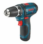 image of Bosch 12V Max Drill/Driver Kit - PS31-2A