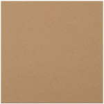 image of Kraft Corrugated Layer Pads - 11.875 in x 11.875 in - 2384