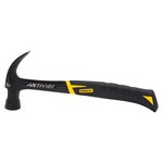 image of Stanley FATMAX Anti-Vibe 13 1/8 in Nailing Hammer 51-162 - 16 oz Head