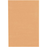 image of Kraft Kraft Paper - 11 in x 16 in - 50# Basis Weight Thick - SHP-11687
