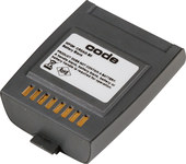 image of Brady CR2-BLANK-MODULE Battery Cartridge - 89366