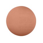 image of 3M Hookit 366L Coated Aluminum Oxide Blue Hook & Loop Disc - Film Backing - 3 mil Weight - 40 Grit - Extra Fine - 5 in Diameter - 84165