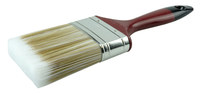 image of Weiler Brush, Polystyrene, Nylon Material & 3.4 in Width - 40060