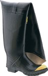 image of Servus Waterproof & Rain Boots 2143 - Size 9 - Rubber - Black - 2143 SZ 9
