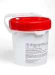 image of 3M 2035 70071141819 Grease - 10 kg Container - 61773