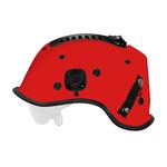 image of PIP Pacific Helmets Rescue Helmet R6 Dominator 805-3504 - Red - 19138
