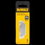 image of Dewalt DWHT11134 Roofing Blade - 1 7/8 in - 11347