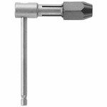 image of Bosch BTH1412 T-Handle Tap Wrench - Steel