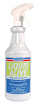 image of Dymon Liquid Alive Odor Control - Liquid 32 oz Bottle - 33632