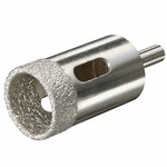 image of RotoZip Xcores Tile Hole Saw XC-T1000 - 1 in Diameter - Diamond Coated