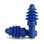 image of Howard Leight Airsoft Ear Plugs DPAS-1 - Size One Size Fits All - 000846