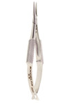image of Excelta Two Star 386 Flat Gripping Pliers - 3 in - EXCELTA 386