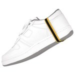 image of Desco One Size Fits All Disposable Heel Grounder - 17155