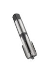 image of Dormer E550 Straight Flute Machine Tap 5976462 - Bright - 87 mm Overall Length - High-Speed Steel