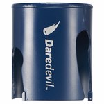 image of Bosch Daredevil Hole Saw HMD225 - 2 1/4 in Diameter - Carbide Tipped