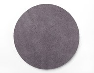 image of 3M Finesse-it Non-Woven Silicon Carbide Purple Hook & Loop Disc - 3000 Grit - Ultra Fine - 6 in Diameter - 64974