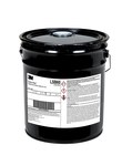 image of 3M Scotch-Weld LSB60 Gray Two-Part Epoxy Adhesive - Accelerator (Part A) - 5 gal Pail - 63416