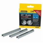 image of Stanley Heavy Duty Staples TRA706TCS - 3/8 in