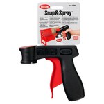 image of Krylon Industrial Snap & spray Spray Can Handle - 03342