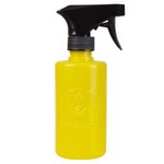 image of Menda durAstatic Yellow 16 oz Spray Bottle - MENDA 35798