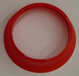 image of 3M Random Orbital Sander Non-Vacuum Shroud A1334
