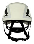 image of 3M SecureFit Safety Helmet X5001VX-ANSI White-Vented-Reflective
