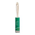 image of Rubberset 03272 Brush, Flat, China Material & 1 in Width - 90327