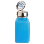 image of Menda Durastatic, Pure-Touch 35285 ESD / Anti-Static Bottle & Pump, 6 oz - MENDA 35285