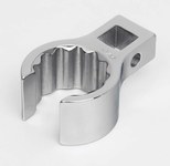 image of Williams JHWBCF22 Crowfoot Flare Nut Wrench