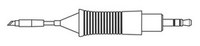 image of Weller 0054460799 Needle Tip - Needle - 20819