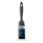 image of Rubberset 02732 Brush, Flat, Polyester Material & 1 1/2 in Width - 90273
