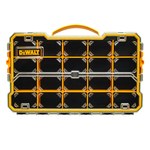 image of Dewalt Pro Yellow/Black Organizer - 17 5/8 in Length - 11 in Wide - DWST14830